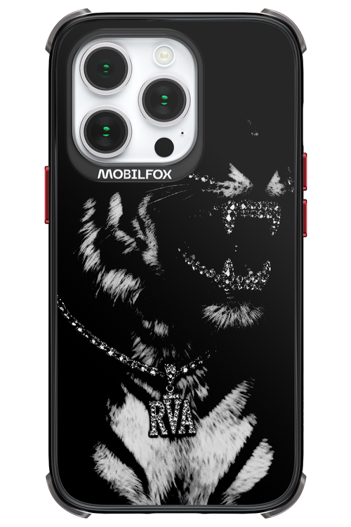 Tiger RVA 2.0 - Apple iPhone 14 Pro