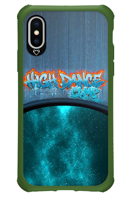 HDC 9 - Apple iPhone X