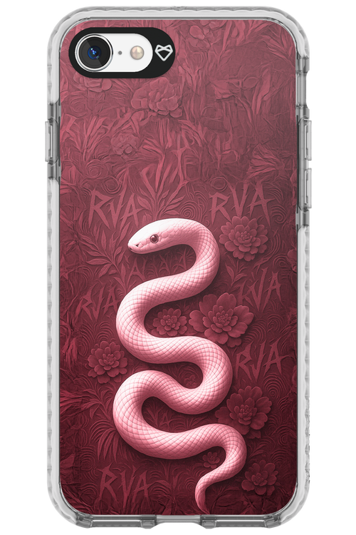 Rose Venom - Apple iPhone 7