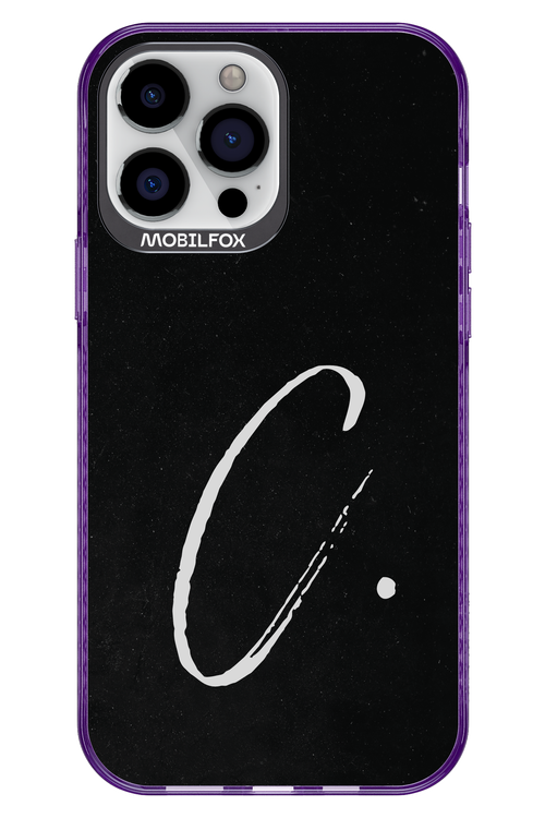 (Off Space) C 2.0 - Apple iPhone 13 Pro Max