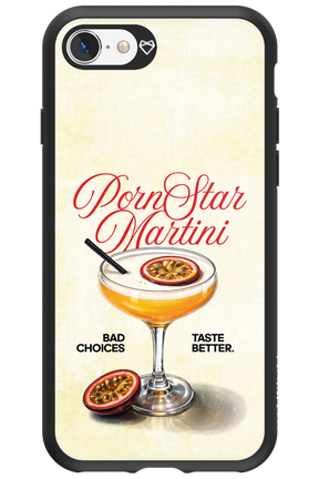 Pornstar Martini 2.0 - Apple iPhone SE 2020