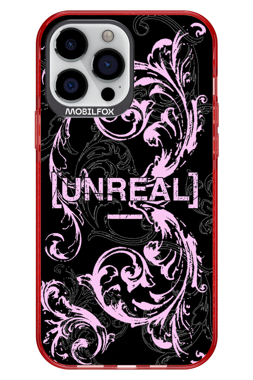 Antique Pink 2.0 - Apple iPhone 13 Pro Max