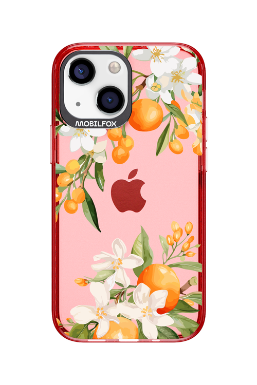Amalfi Orange 2.0 - Apple iPhone 13 Mini