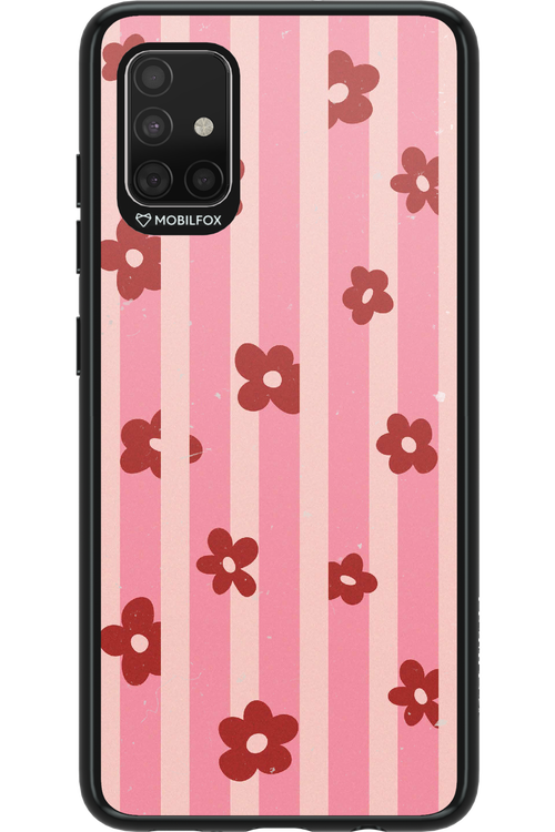 Flower Powerr 2.0 - Samsung Galaxy A51