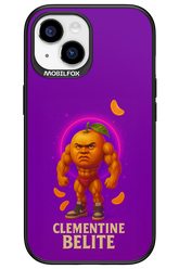 Clementine Belite Muscle 2.0 - Apple iPhone 15