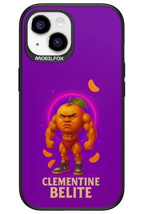 Clementine Belite Muscle 2.0 - Apple iPhone 15