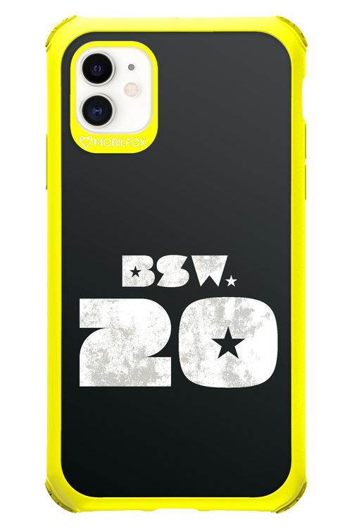 BSW 20 (9) 2.0 - Apple iPhone 11