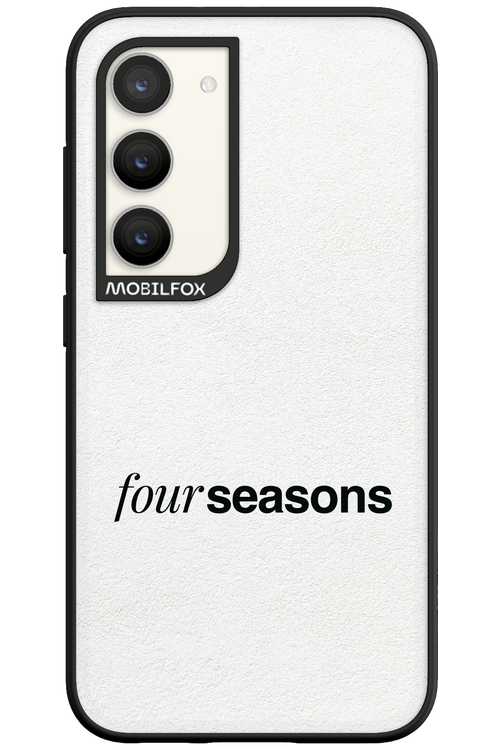 BSW FourSeasons 11 2.0 - Samsung Galaxy S23