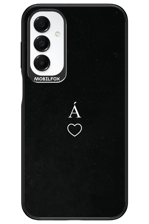 A Black II 2.0 - Samsung A16