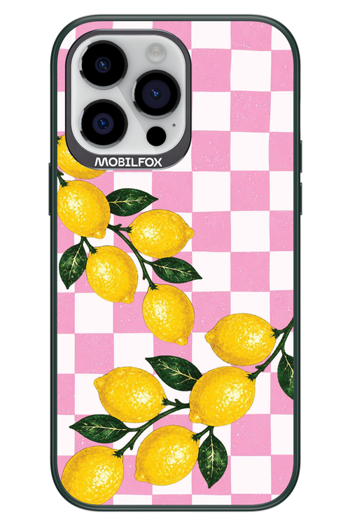 LEMON 2.0 - Apple iPhone 14 Pro Max