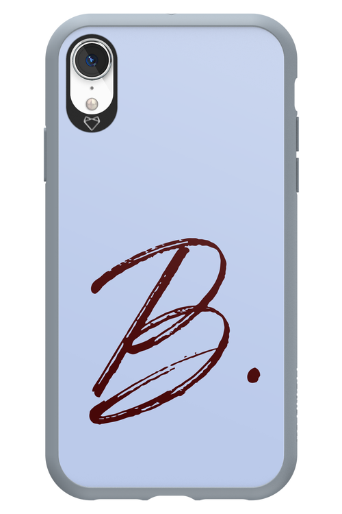 (Jellyfish Presso) B 2.0 - Apple iPhone XR