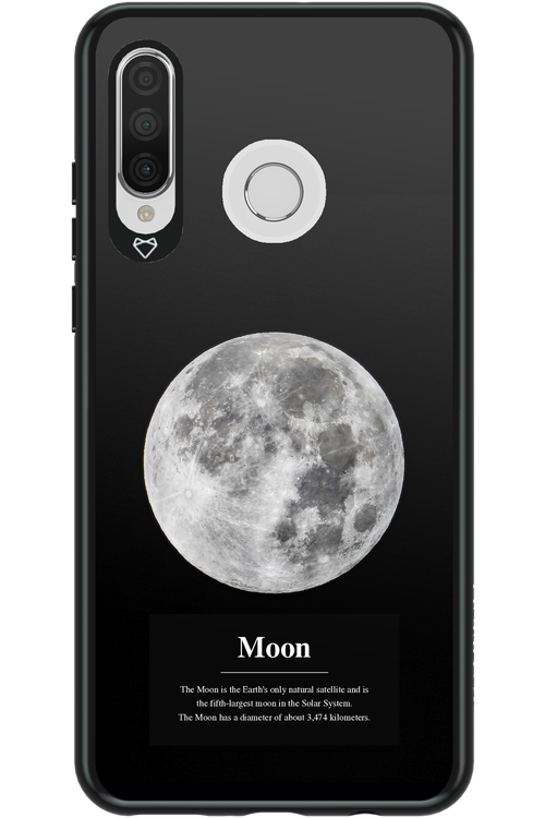 Moon 2.0 - Huawei P30 Lite