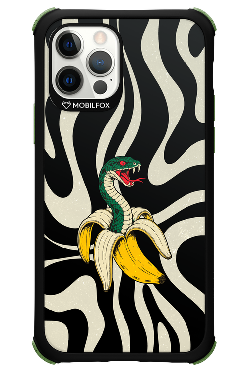 Banana Bite 2.0 - Apple iPhone 12 Pro