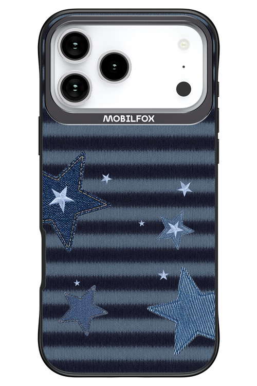 Baby Blue 2.0 - Apple iPhone 17 Pro Max