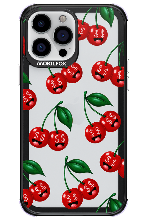 Money Cherry 2.0 - Apple iPhone 13 Pro Max