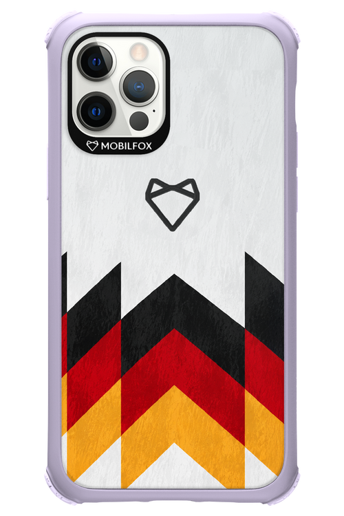 Germania x Mobilfox 2.0 - Apple iPhone 12 Pro