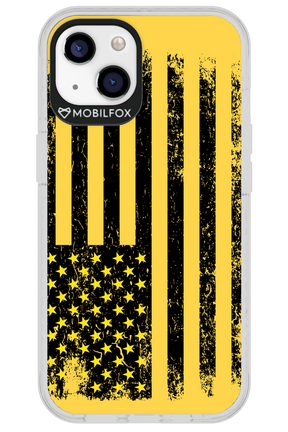 Impact Stripes - Apple iPhone 13