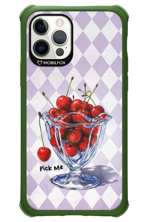 Pick Me 2.0 - Apple iPhone 12 Pro
