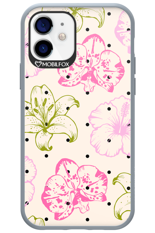 Aloha Chic 2.0 - Apple iPhone 12