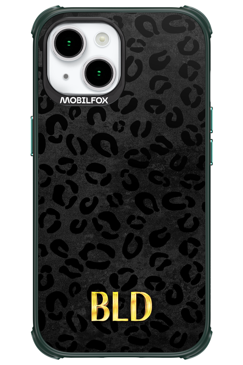 BLD BLVCK LEO 2.0 - Apple iPhone 15