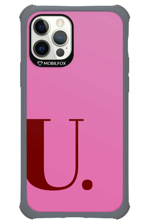 U (Sorbet) 2.0 - Apple iPhone 12 Pro