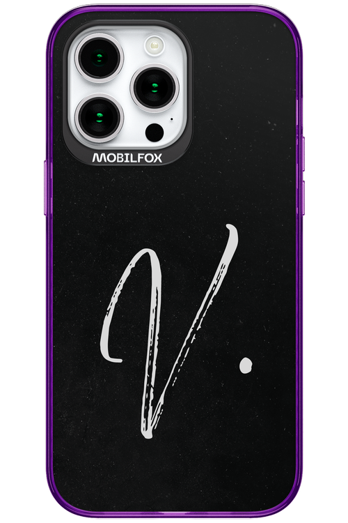 (Off Space) V 2.0 - Apple iPhone 15 Pro Max