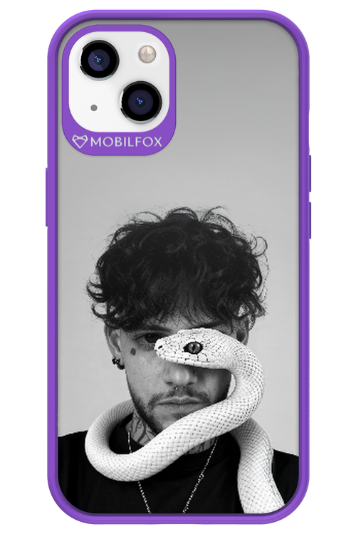 SNAKE (RAVA) - Apple iPhone 13