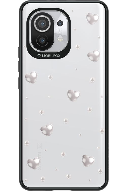 Pearl Tears 2.0 - Xiaomi Mi 11 5G