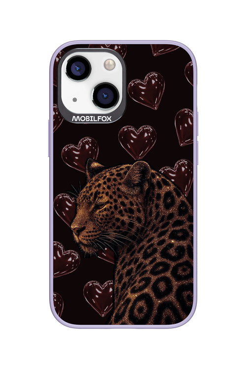 Leo Hearts 2.0 - Apple iPhone 13 Mini