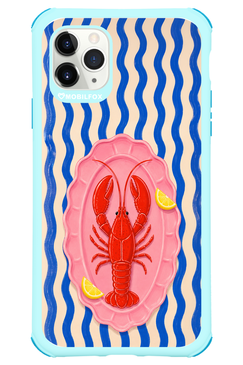LOBSTER 2.0 - Apple iPhone 11 Pro Max