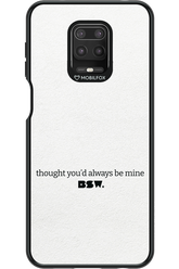 BSW FourSeasons 13 2.0 - Xiaomi Redmi Note 9 Pro