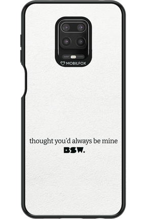 BSW FourSeasons 13 2.0 - Xiaomi Redmi Note 9 Pro