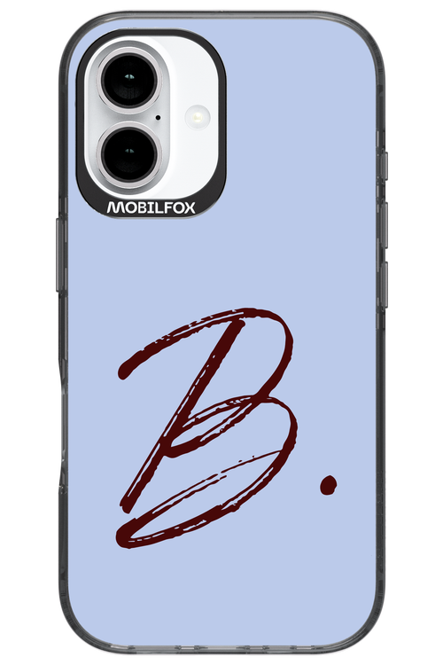 (Jellyfish Presso) B 2.0 - Apple iPhone 16