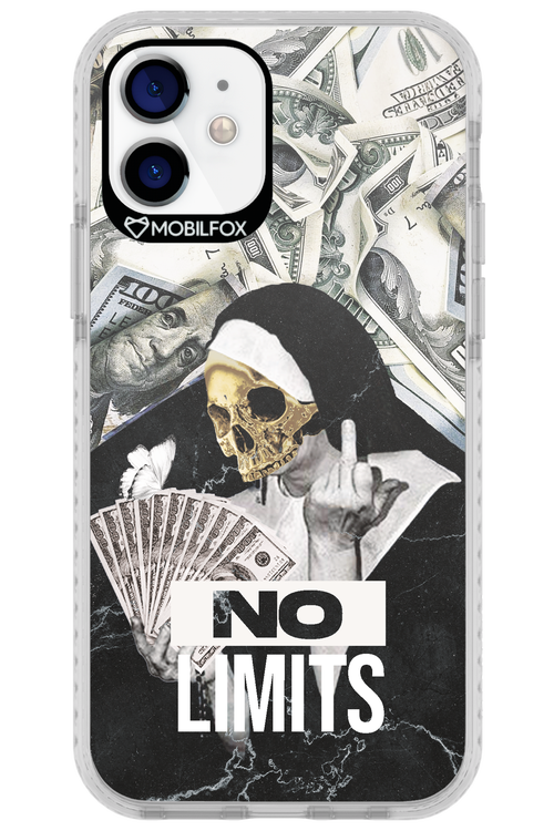 No Limits 2.0 - Apple iPhone 12