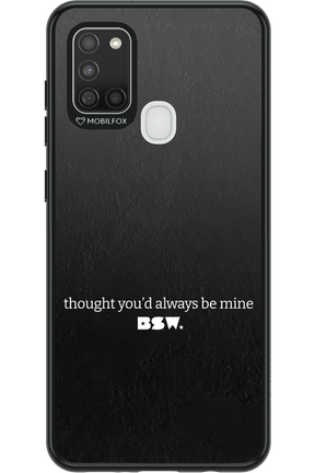 BSW FourSeasons 6 2.0 - Samsung Galaxy A21 S