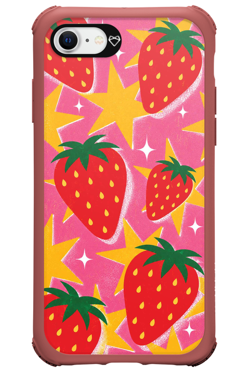 STARBERRY 2.0 - Apple iPhone SE 2020
