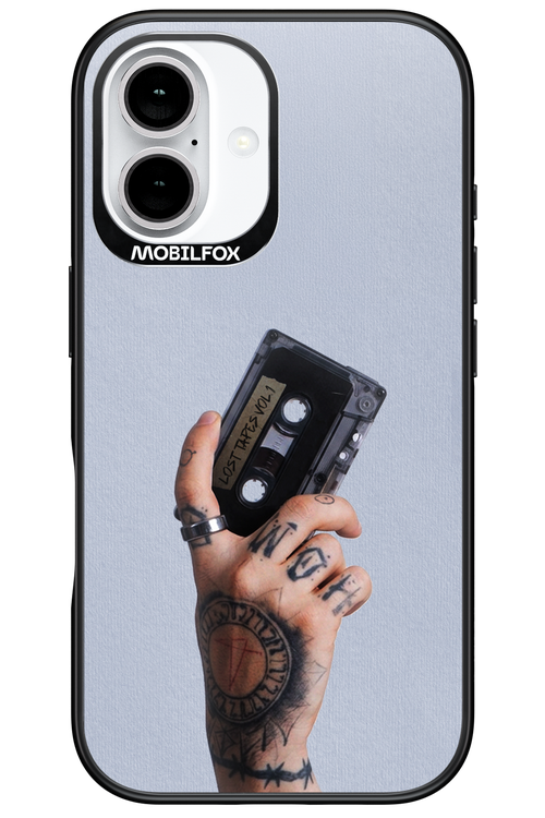 Bagabont 2.0 - Apple iPhone 16