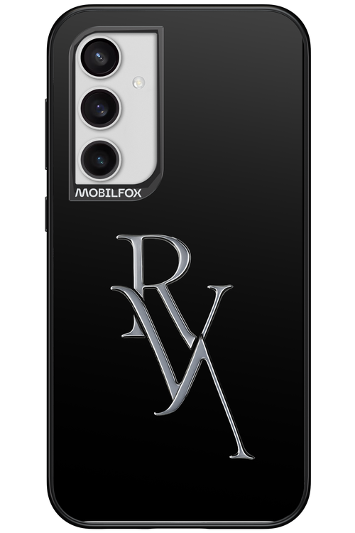 Silver RVA 2.0 - Samsung Galaxy S23 FE
