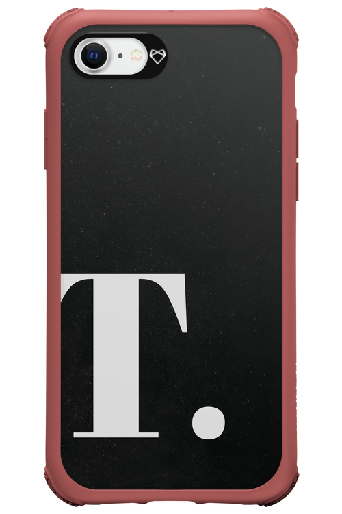 T (Off Space) 2.0 - Apple iPhone 8