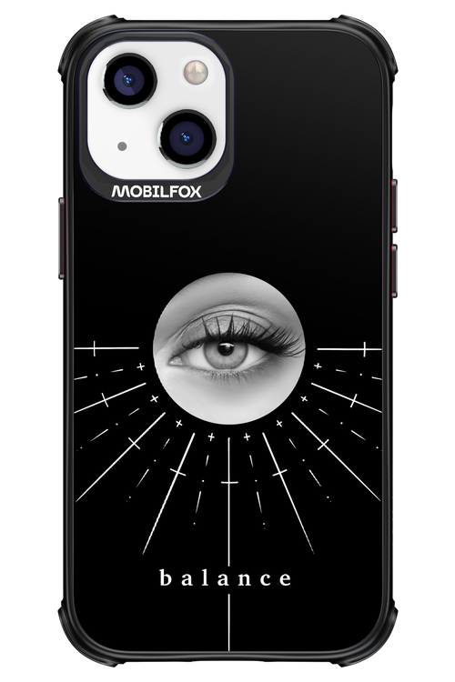 Szem 2.0 - Apple iPhone 13 Mini