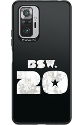 BSW 20 (9) 2.0 - Xiaomi Redmi Note 10S