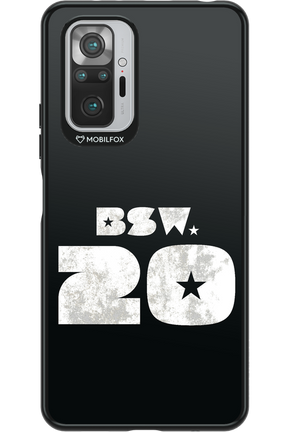BSW 20 (9) 2.0 - Xiaomi Redmi Note 10S