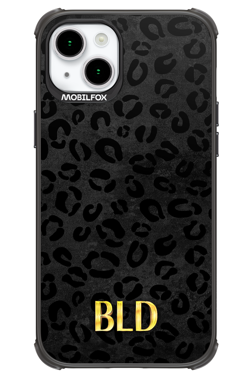 BLD BLVCK LEO - Apple iPhone 15 Plus