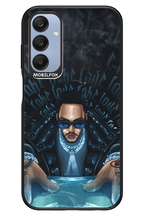 Fake Love 2.0 - Samsung A25