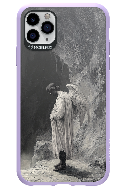 INGER Cover 2.0 - Apple iPhone 11 Pro Max