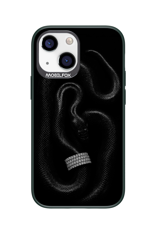 Diamond Mamba 2.0 - Apple iPhone 13 Mini