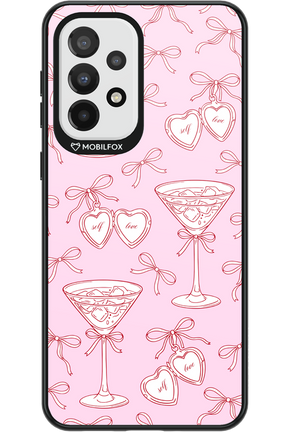 Tipsy Toast 2.0 - Samsung Galaxy A33