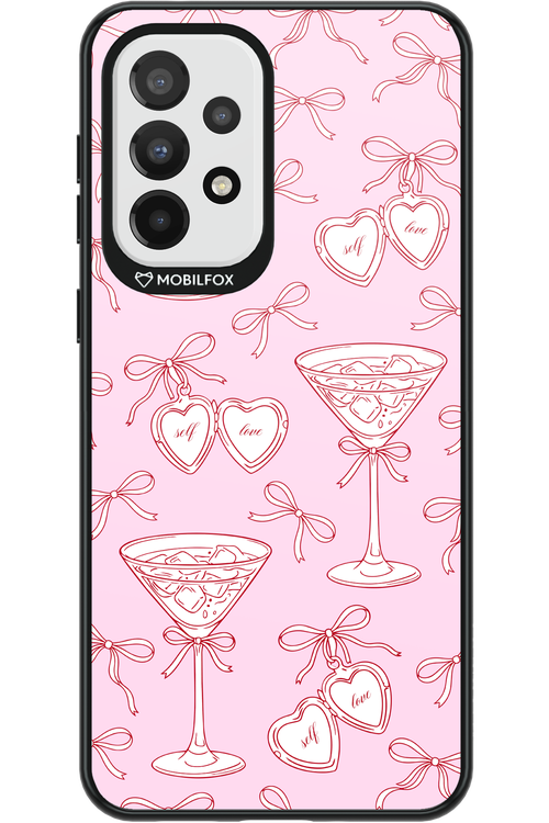 Tipsy Toast 2.0 - Samsung Galaxy A33