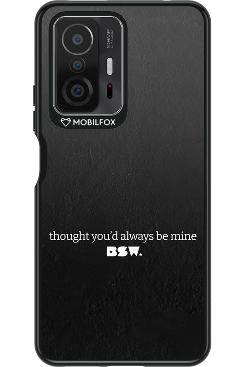 BSW FourSeasons 6 2.0 - Xiaomi Mi 11T