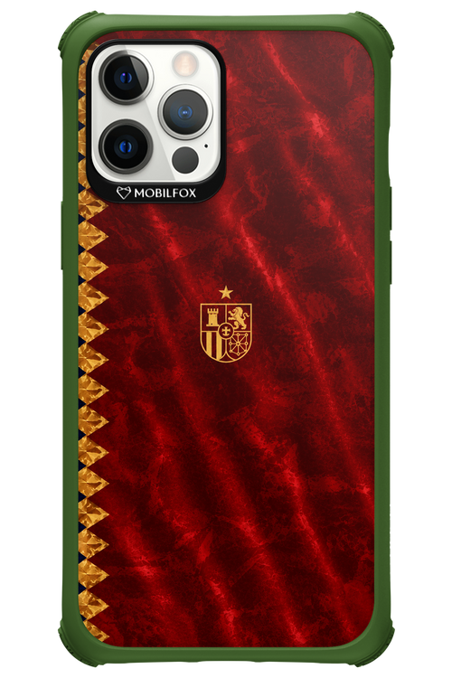 Spania 2.0 - Apple iPhone 12 Pro Max